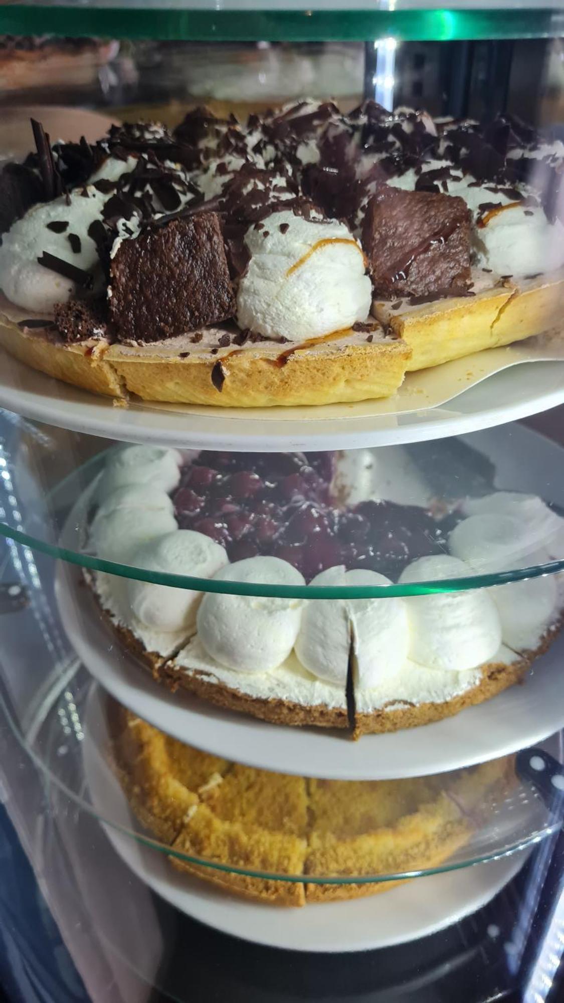 Hotel En Restaurant Della Contessa Buren  المظهر الخارجي الصورة